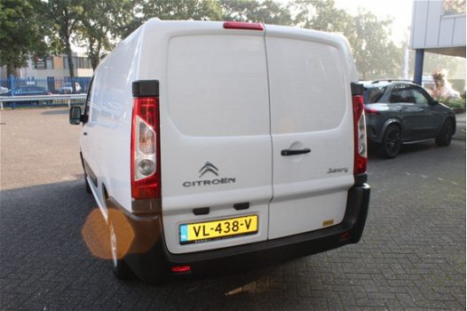 Citroën Jumpy - 1.6 HDI L2H1 Koelwagen Harderwijk Koelauto, Airco - 1