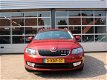 Skoda Octavia Combi - 1.6 TDI Greenline Businessline (1e Eigenaar, DAB+, Navigatie, Stoelverwarming, - 1 - Thumbnail