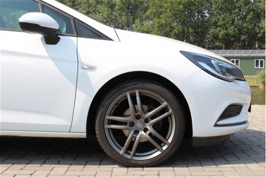 Opel Astra - 1.6 CDTI Business+ NAVI/LMV - 1