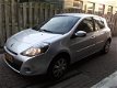 Renault Clio - 1.5 dCi Collection AIRCO ZEER NETTE AUTO - 1 - Thumbnail