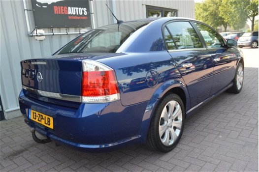 Opel Vectra - 1.8-16V Executive B.J 2008 - 1