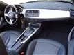 BMW Z4 Roadster - 2.2i S orig NL.leder. hardtop. geheel dealer-oh - 1 - Thumbnail