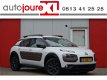 Citroën C4 Cactus - 1.6 BlueHDi Shine / panoramadak / camera / metallic lak - 1 - Thumbnail