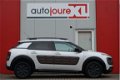 Citroën C4 Cactus - 1.6 BlueHDi Shine / panoramadak / camera / metallic lak - 1 - Thumbnail