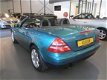 Mercedes-Benz SLK-klasse - 230 K. Automaat - 1 - Thumbnail