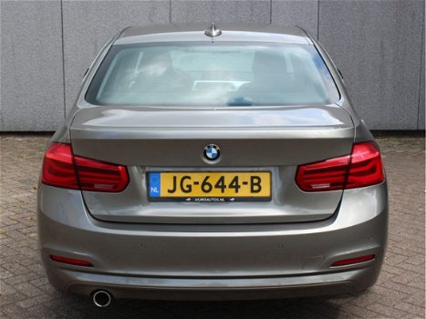 BMW 3-serie - 316d Corporate Lease Essential Clima FM-Navi Pdc - 1