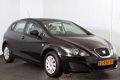 Seat Leon - 1.6 TDI 105PK Ecomotive | Airco | Cruise - 1 - Thumbnail