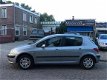 Peugeot 307 - 1.6-16V XT 2001 Automaat Airco 5-deurs Trekhaak Goed rijdend - 1 - Thumbnail