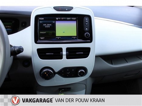 Renault Zoe - Q210 Life QC 22KW INCLUSIEF ACCU & BTW - 1