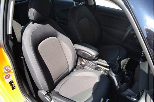 Mini Mini One - Hatchback Business / Navigatie/ Sportstuur/ Lichtmetalen velgen - 1