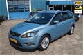 Ford Focus Wagon - 1.6 Titanium - 1 - Thumbnail