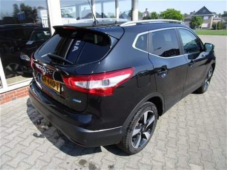 Nissan Qashqai - 1.5 DCI N-CONNECTA APK 20-09-2020 - 1