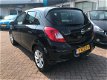 Opel Corsa - 1.2 Cosmo Airco Cruise Navi LM-velgen 105.074km - 1 - Thumbnail