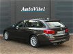 BMW 3-serie Touring - 320 dAS Advantage, Sportleder, Navi-Pro, Camera, PDC, Servotronic - 2015 - 1 - Thumbnail