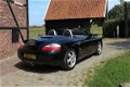 Porsche Boxster - 1 - Thumbnail