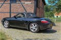 Porsche Boxster - 1 - Thumbnail