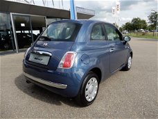 Fiat 500 - Twin Air 65 Pop