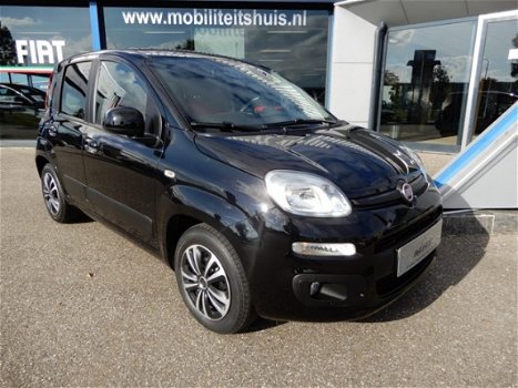 Fiat Panda - TWINAIR 65 LOUNGE - 1