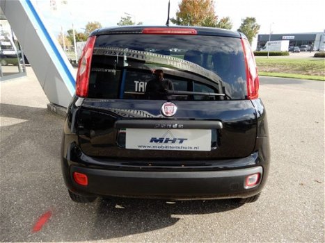 Fiat Panda - TWINAIR 65 LOUNGE - 1