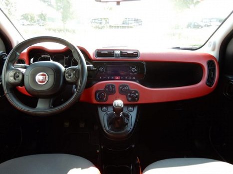 Fiat Panda - TWINAIR 65 LOUNGE - 1