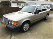 Mercedes-Benz 200-serie - 260 E (W124) - 1 - Thumbnail