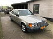 Mercedes-Benz 200-serie - 260 E (W124) - 1 - Thumbnail