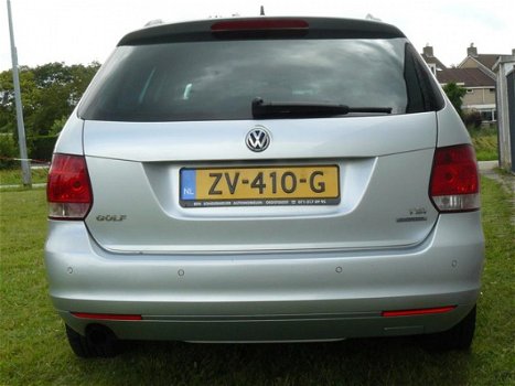 Volkswagen Golf Variant - 1.2 TSI Highline - 1