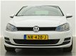 Volkswagen Golf - 1.2 TSI Business Edition Highline // Navi / Sportstoelen / Stoelverwarming / Bluet - 1 - Thumbnail