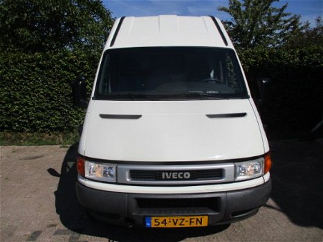 Iveco Daily - 29L 11V 300 H1 LAGE KM. STAND - 1