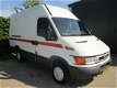 Iveco Daily - 29L 11V 300 H1 LAGE KM. STAND - 1 - Thumbnail