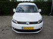 Volkswagen Caddy - DSG AUTOMAAT NAVI 1.6 TDI 1e eigenaar - 1 - Thumbnail