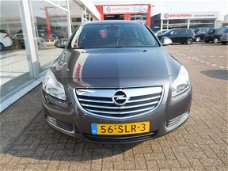 Opel Insignia Sports Tourer - 1.6 T Edition 2 EIGENAAR DEALER ONDERHOUDEN