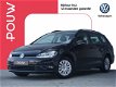 Volkswagen Golf Variant - 1.6 TDI 90pk Trendline + Cruise Control + Navigatie - 1 - Thumbnail