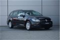 Volkswagen Golf Variant - 1.6 TDI 90pk Trendline + Cruise Control + Navigatie - 1 - Thumbnail