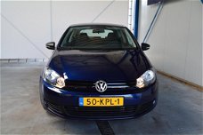 Volkswagen Golf - 1.4 TSI Automaat N.A.P. - DSG, Airco, Cruise, Trekhaak