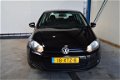 Volkswagen Golf - 1.6 TDI BlueMotion - Airco, Cruise, Navi, Stoelverwarming - 1 - Thumbnail