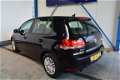 Volkswagen Golf - 1.6 TDI BlueMotion - Airco, Cruise, Navi, Stoelverwarming - 1 - Thumbnail