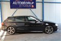 Audi A4 Avant - 2.0 TDI 2x S-Line - Airco, Cruise, Navi, Xenon, Alcantara, Trekhaak - 1 - Thumbnail