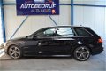 Audi A4 Avant - 2.0 TDI 2x S-Line - Airco, Cruise, Navi, Xenon, Alcantara, Trekhaak - 1 - Thumbnail