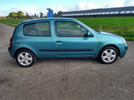 Renault Clio - 1.2-16V Dynamique - 1