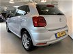 Volkswagen Polo - 1.2 TSI Comfortline NAVI VIA TEL , AIRCO LM VELGEN CRUISE TEL - 1 - Thumbnail