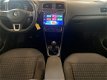 Volkswagen Polo - 1.2 TSI Comfortline NAVI VIA TEL , AIRCO LM VELGEN CRUISE TEL - 1 - Thumbnail