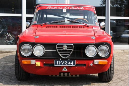 Alfa Romeo Giulia - 1.6 L - 1