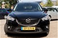 Mazda CX-5 - 2.2D TS+ 2WD 150pk | Automaat | Nav | Alu.Velgen | CruiseControl - 1 - Thumbnail