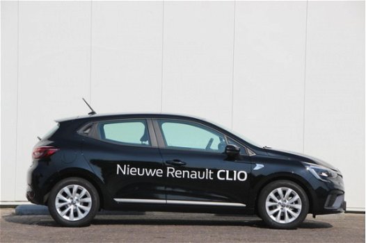 Renault Clio - 1.0 TCe Zen - 1