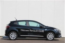 Renault Clio - 1.0 TCe Zen