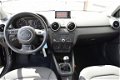 Audi A1 - 1.2 TFSI Attraction Pro Line Business navigatie, cruise control, bluetooth, airco, multi s - 1 - Thumbnail