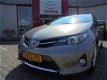 Toyota Auris - 1.8 Hybrid Lease Panoramadak, climate control en trekhaak - 1 - Thumbnail