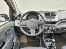 Suzuki Alto - 1.0 Comfort Airco All-in prijs