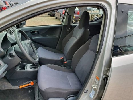 Suzuki Alto - 1.0 Comfort Airco All-in prijs - 1